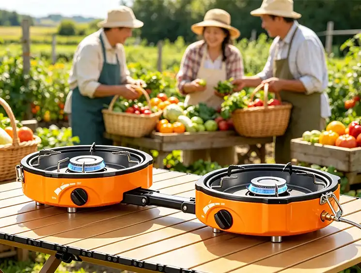 Best Free Standing Vented Propane Heater Buying Guide